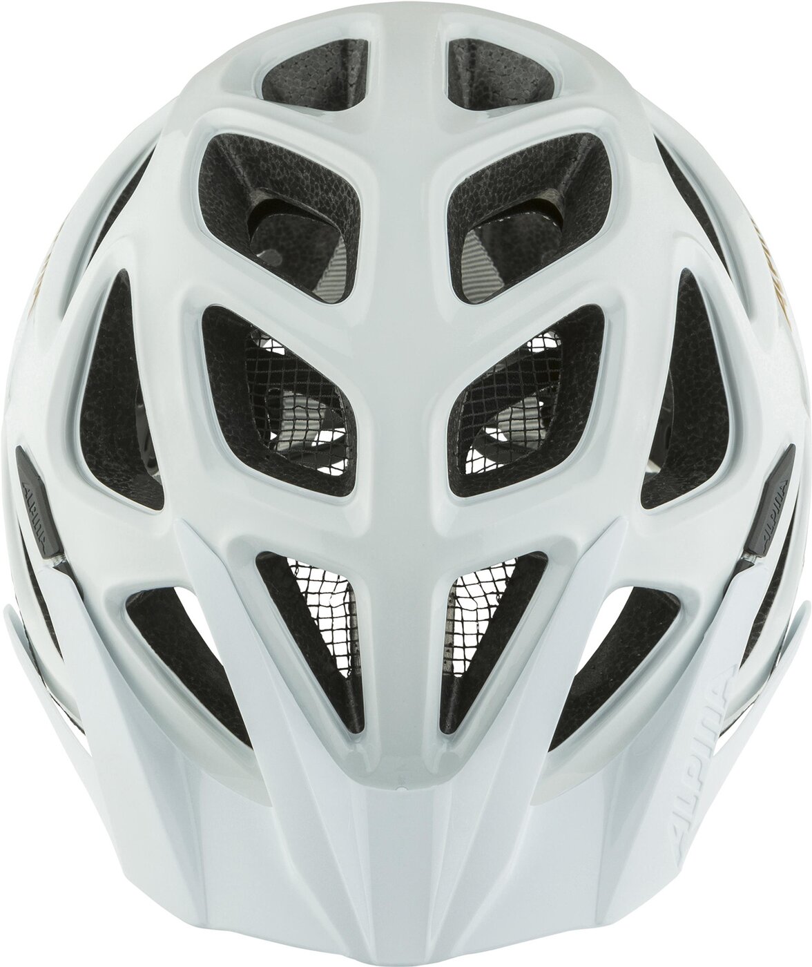 ALPINA Fahrradhelm "Mythos 3.0" Fahrradhelme & Schoner ALPINA