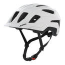 ALPINA PARANUS Fahrradhelme & Schoner ALPINA white matt 52