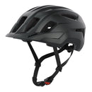 ALPINA PARANUS Fahrradhelme & Schoner ALPINA black matt 55