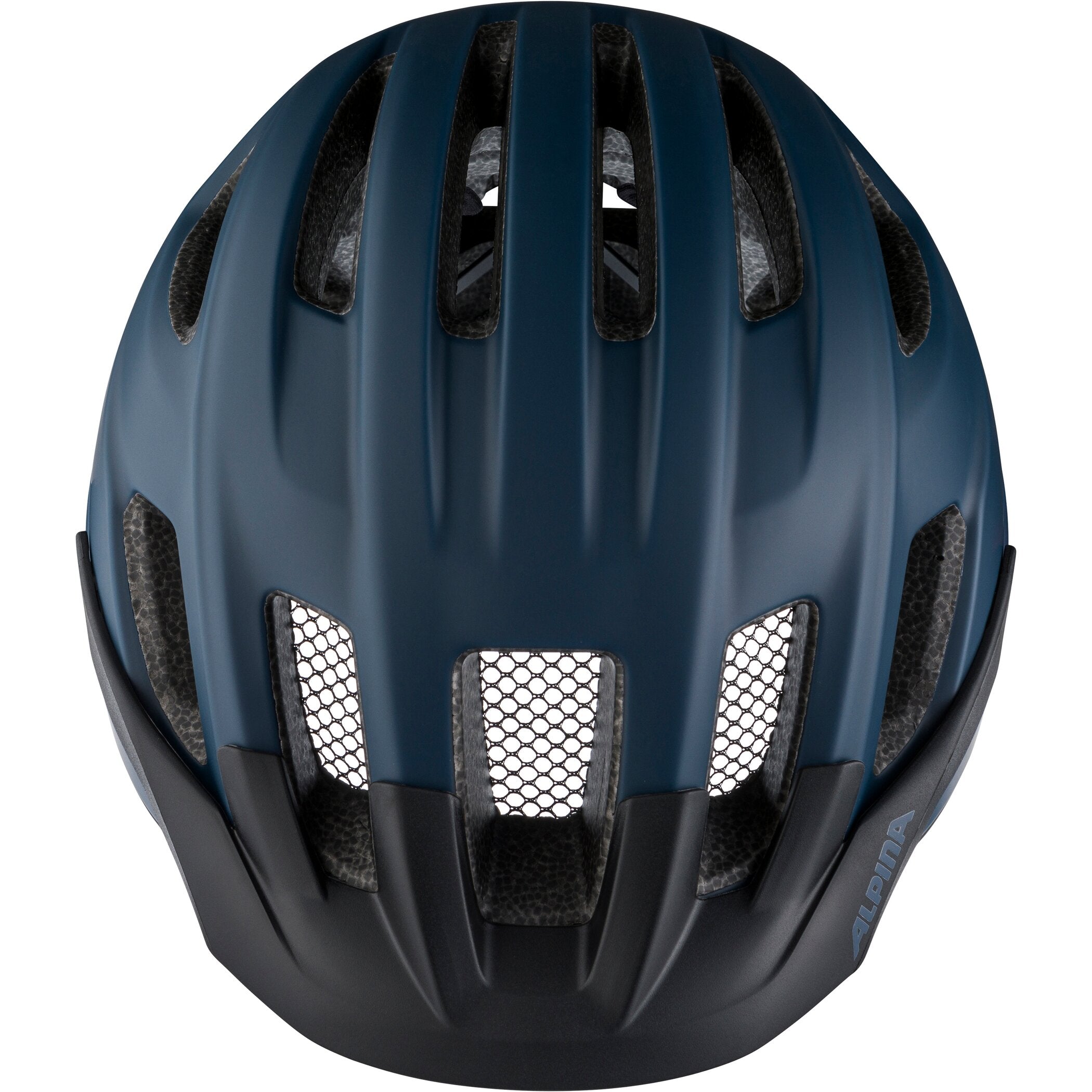 ALPINA PARANUS Fahrradhelme & Schoner ALPINA