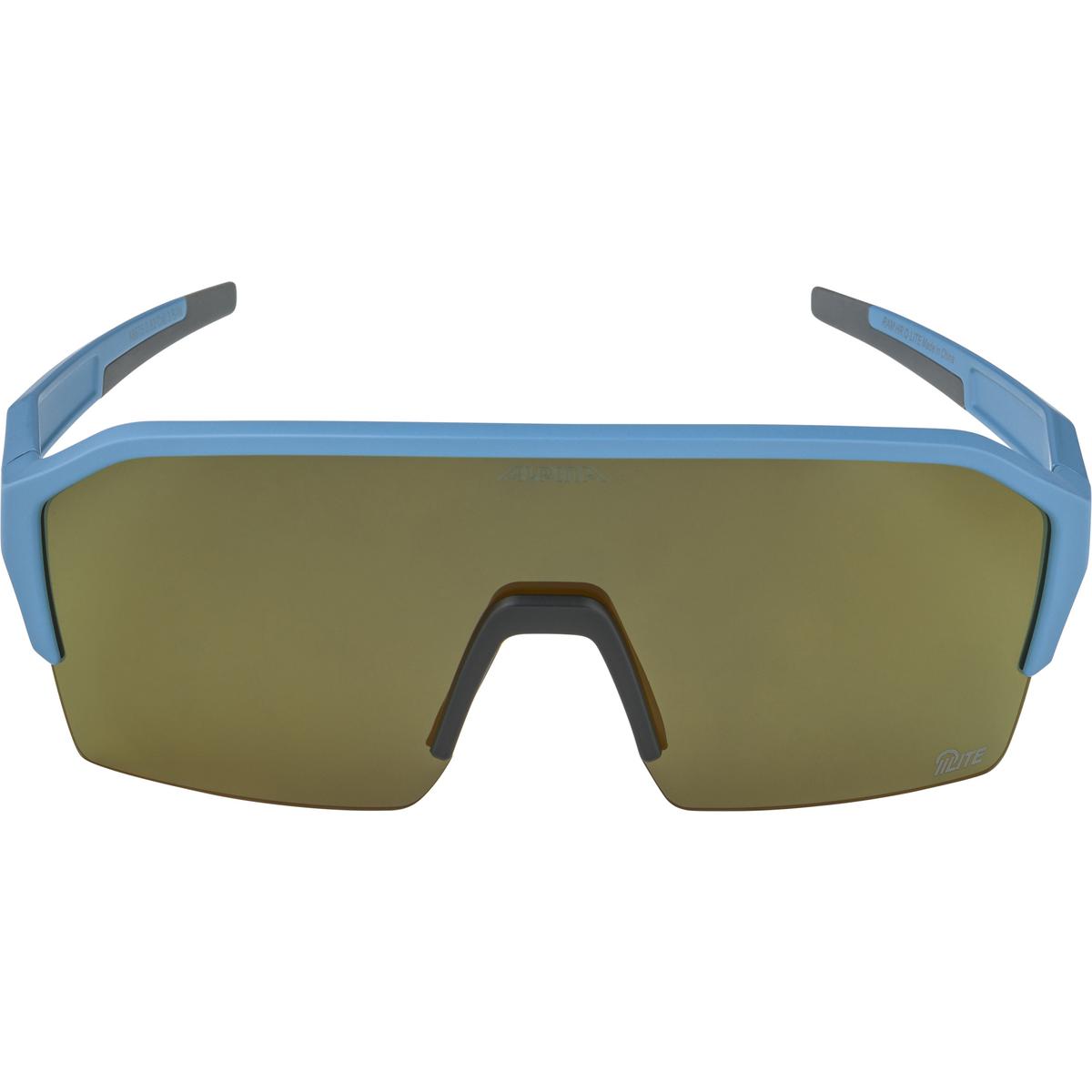 ALPINA RAM HR HM+ Fahrradbrillen ALPINA