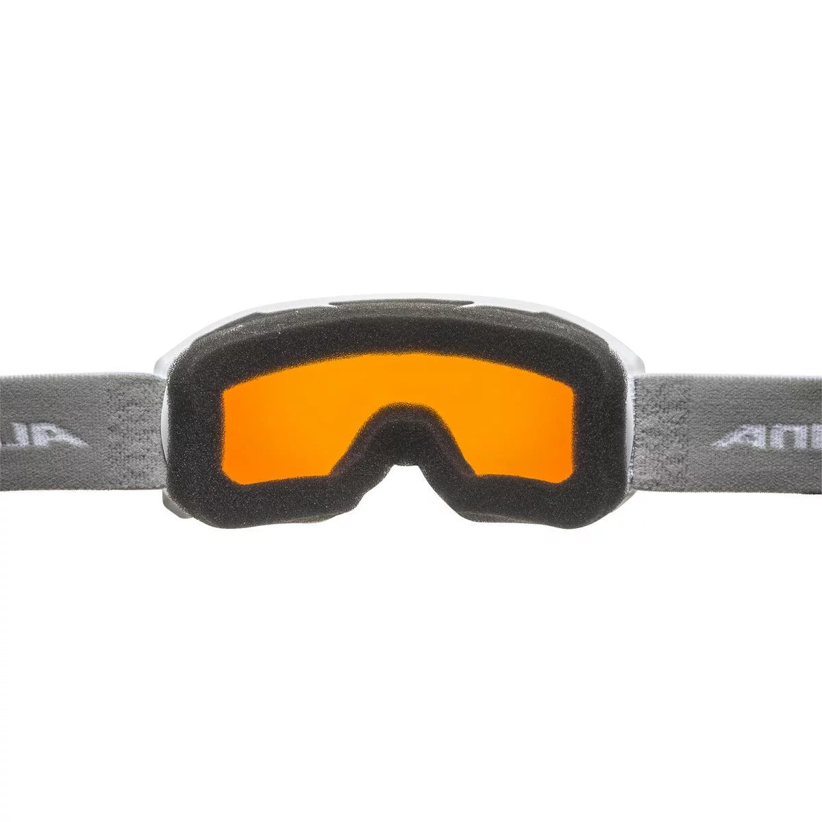 ALPINA Kinder Skibrille "Scarabeo JR. HM" Skibrillen ALPINA