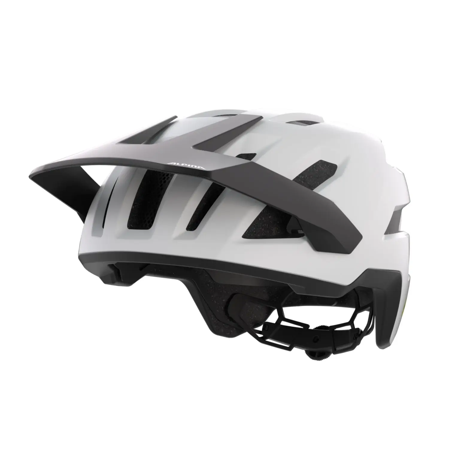 ALPINA TAUNUS MIPS Fahrradhelme & Schoner ALPINA