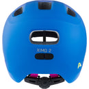 ALPINA XIMO 2 LE Fahrradhelme & Schoner ALPINA