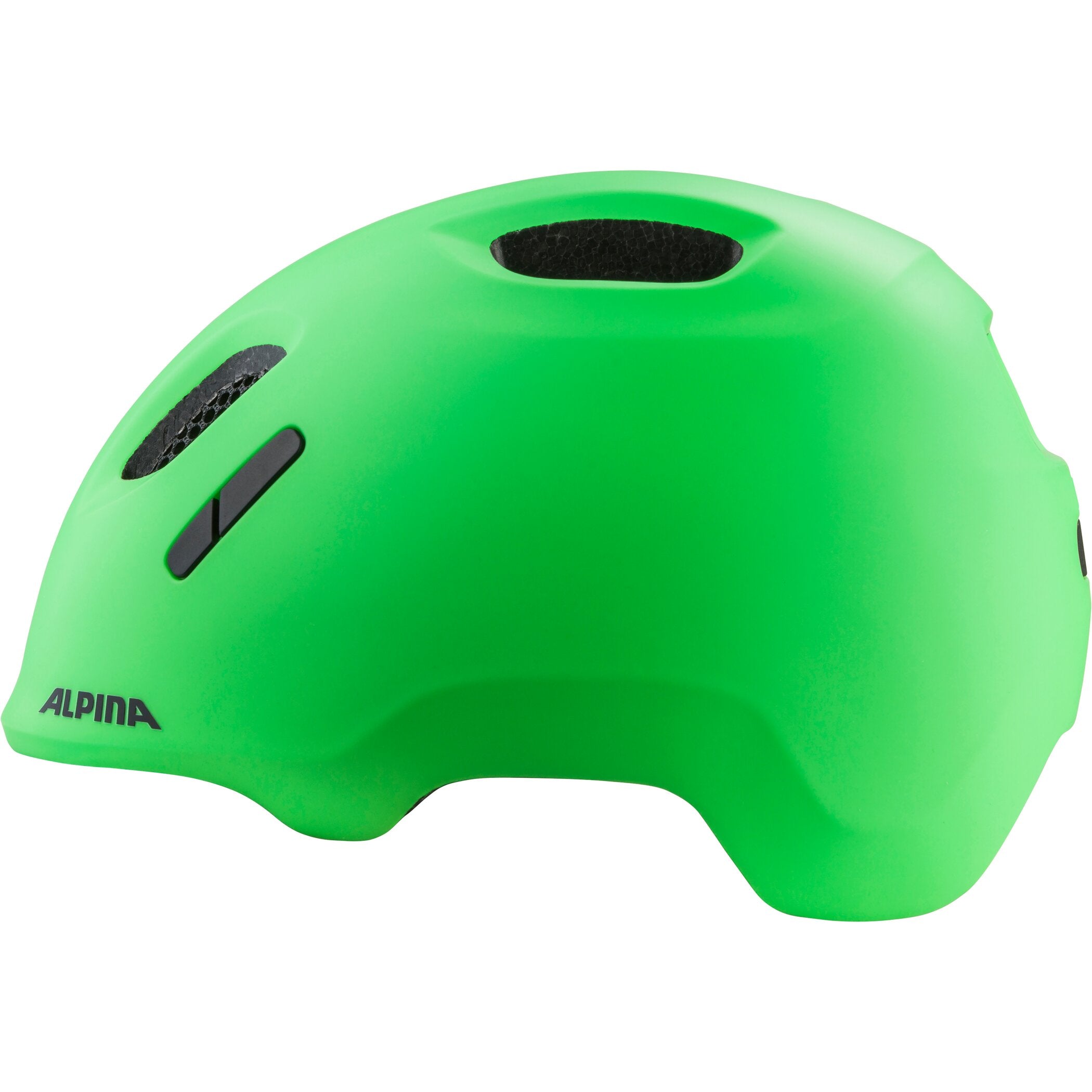 ALPINA XIMO 2 LE Fahrradhelme & Schoner ALPINA