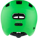 ALPINA XIMO 2 LE Fahrradhelme & Schoner ALPINA
