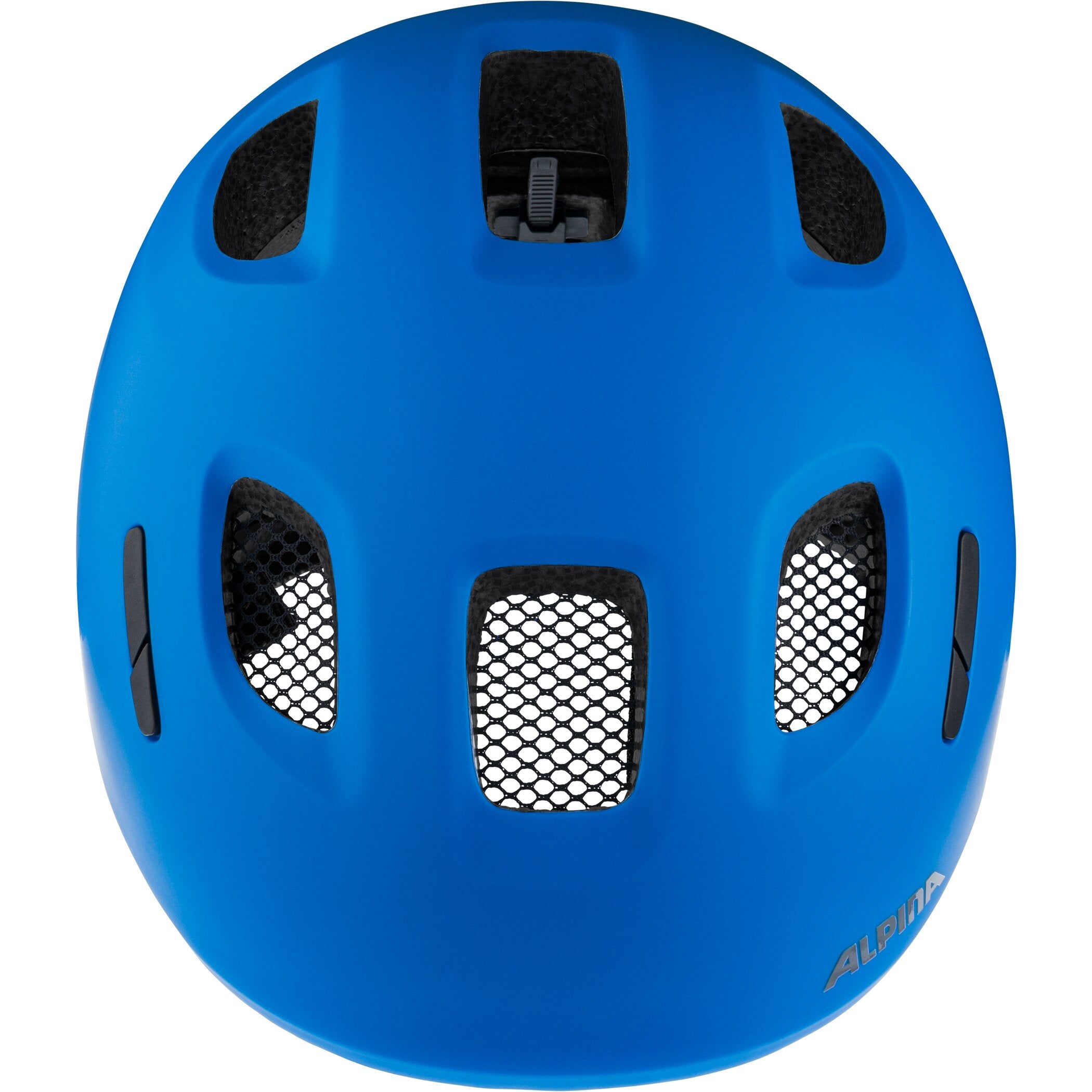ALPINA XIMO 2 LE Fahrradhelme & Schoner ALPINA