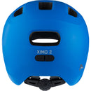 ALPINA XIMO 2 LE Fahrradhelme & Schoner ALPINA
