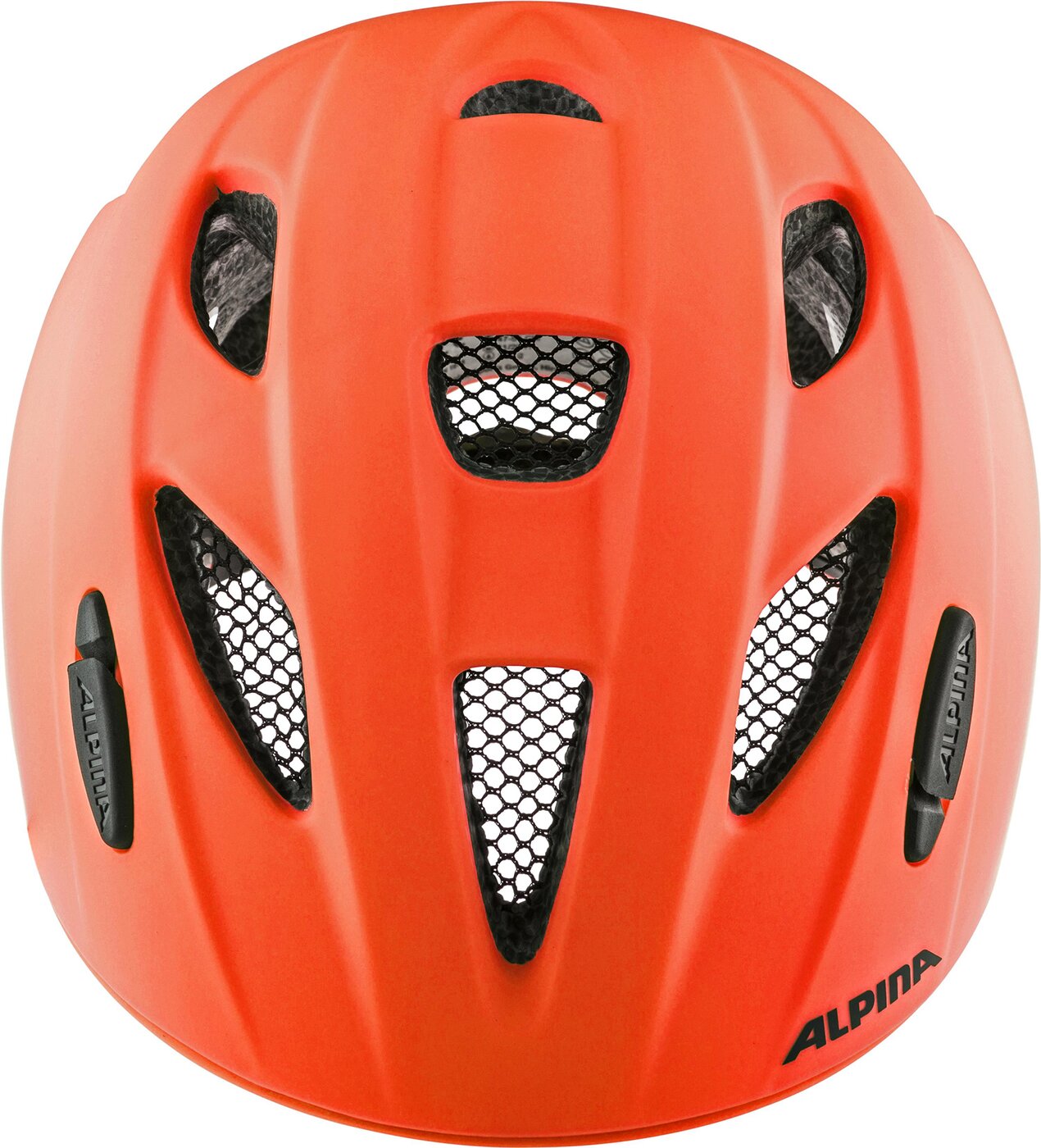 ALPINA XIMO L.E. Fahrradhelme & Schoner ALPINA