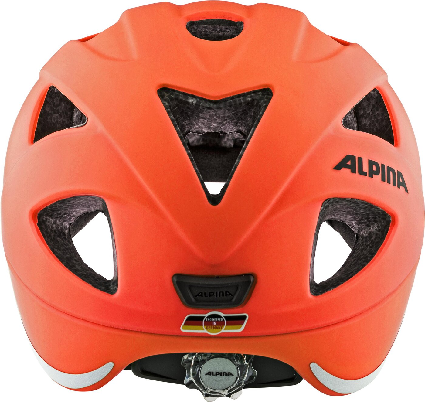 ALPINA XIMO L.E. Fahrradhelme & Schoner ALPINA