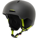 ALPINA ZUPO 2 Skihelme ALPINA charcoal neon matt 48