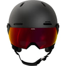 ALPINA ZUPO 2 VISOR Q-LITE