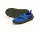 AQUALUNG SPORT Badeschuh BEACHWALKER KIDS Badeschuhe & FlipFlops AQUALUNG 4204 ROYAL BLUE NAVY BLUE 28-29