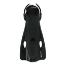 AQUALUNG TWISTER SN Schwimmzubehör AQUALUNG 0101 BLACK BLACK S/M