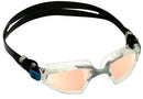AQUASPHERE KAYENNE PRO Schwimmbrillen AQUASPHERE 0010LMI L