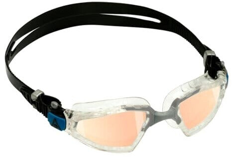 AQUASPHERE KAYENNE PRO Schwimmbrillen AQUASPHERE