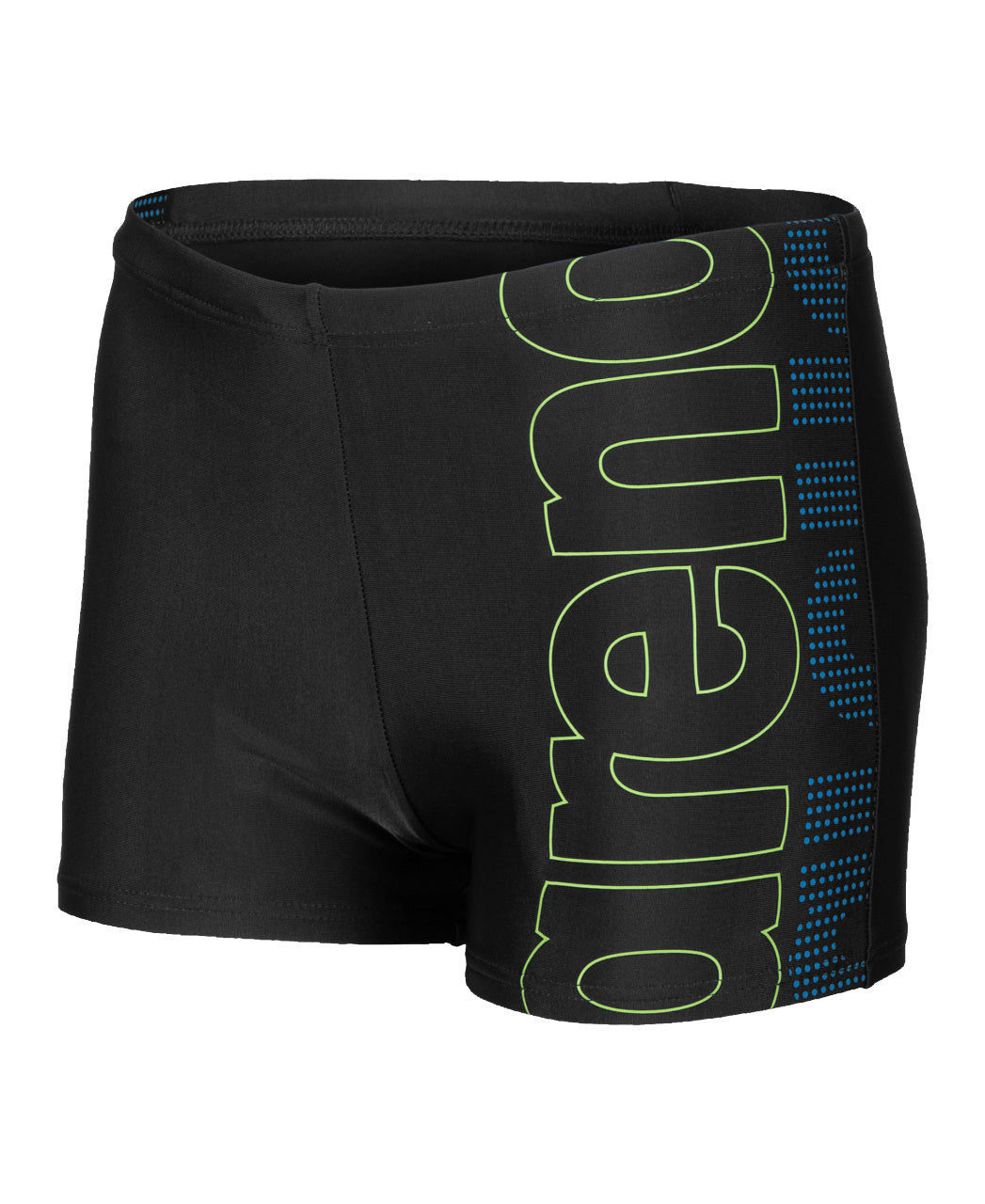 ARENA BOY'S SWIM SHORT GRAPHIC Badehose ARENA