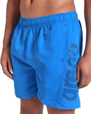 ARENA FUNDAMENTALS ARENA LOGO BOXER