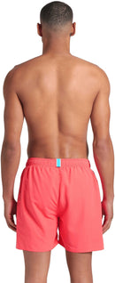 ARENA FUNDAMENTALS ARENA LOGO BOXER