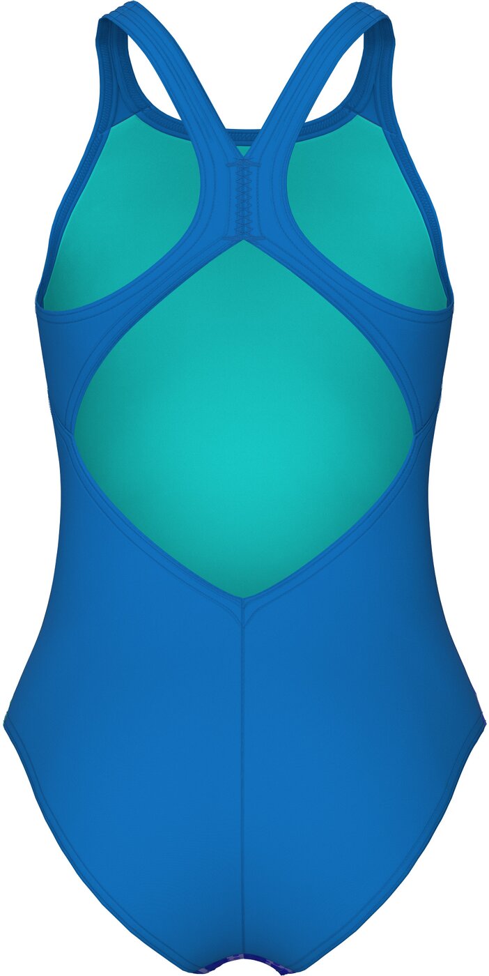 ARENA GIRL'S ARENA MULTI COLOURS SWI Badeanzug ARENA