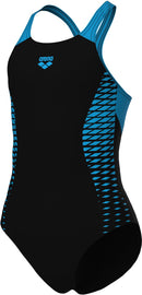 ARENA GIRL'S ARENA OPENINGS SWIMSUIT Badeanzug ARENA