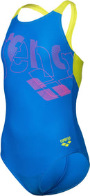 ARENA GIRL'S ARENA TALES SWIMSUIT V Badeanzug ARENA