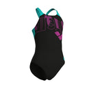 ARENA GIRL'S ARENA TALES SWIMSUIT V Badeanzug ARENA