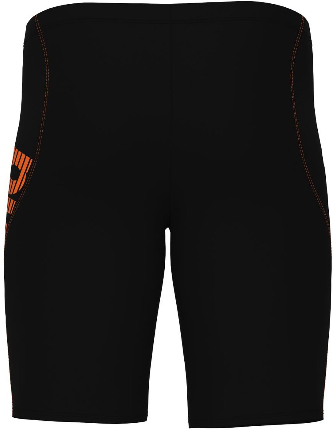 ARENA M BYOR EVO JAMMER R BLACK Badehose ARENA