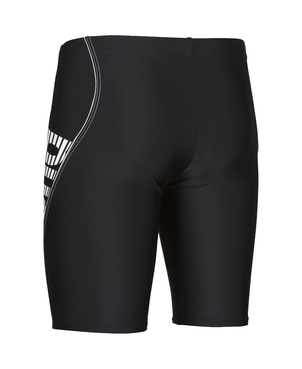 ARENA M BYOR EVO JAMMER R BLACK Badehose ARENA