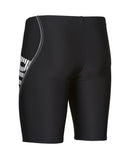 ARENA M BYOR EVO JAMMER R BLACK Badehose ARENA
