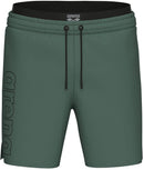 ARENA M ARENA ELASTIC BAND BEACH BOXER Badehose ARENA SAGE S