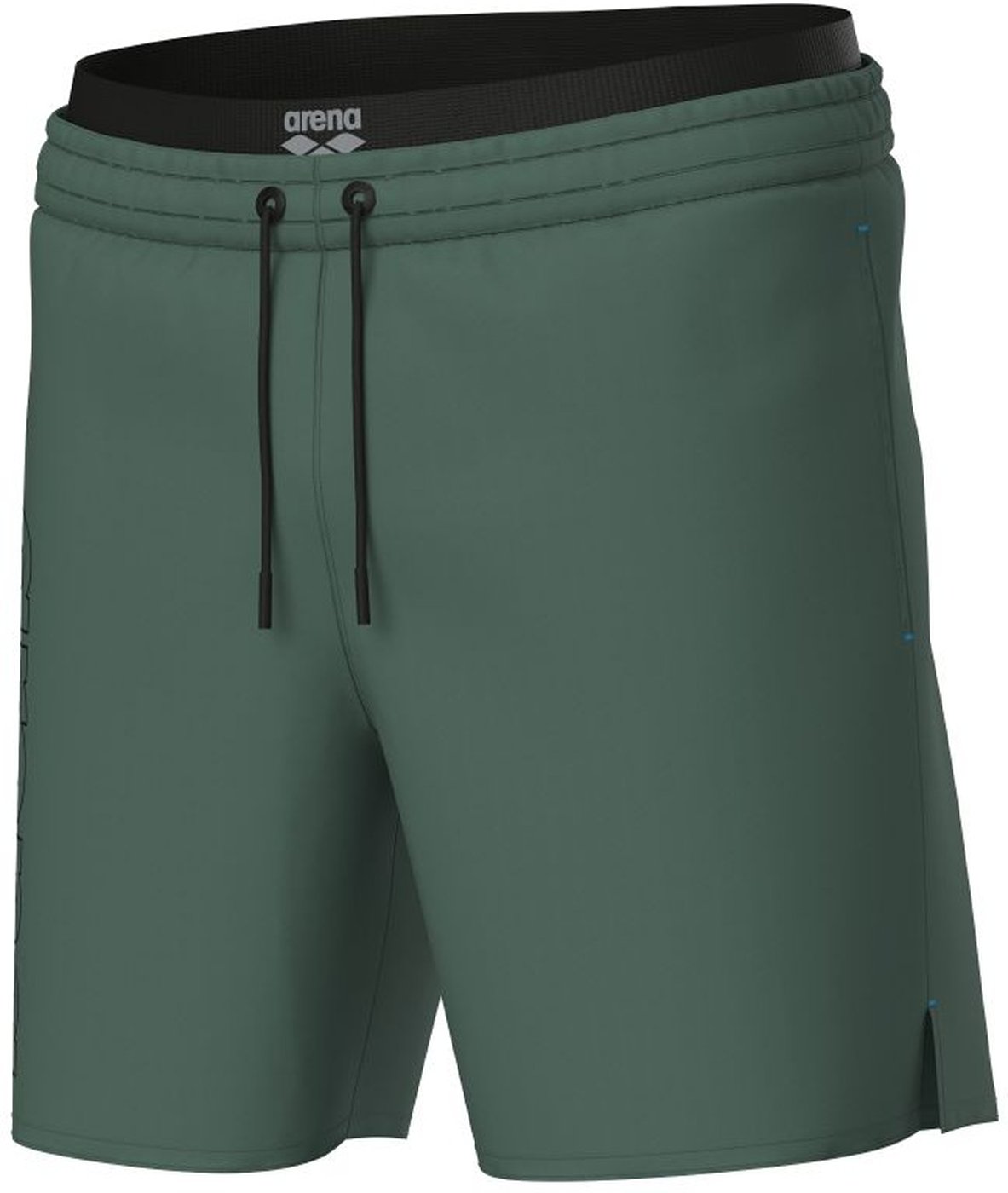 ARENA M ARENA ELASTIC BAND BEACH BOXER Badehose ARENA
