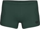 ARENA M ARENA GRAPHIC SWIM SHORT Badehose ARENA ACID LIME 5