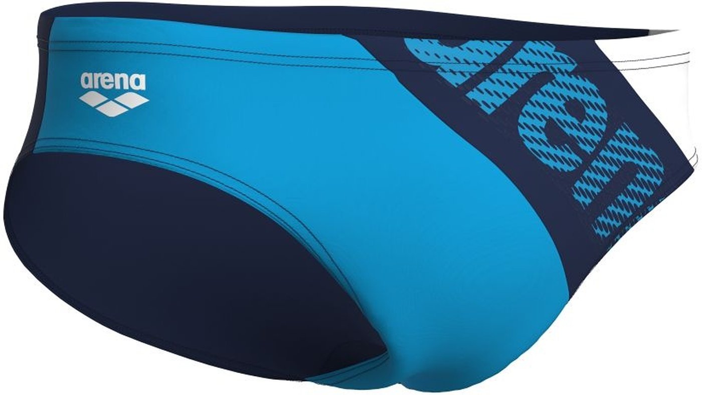 ARENA M ARENA STRIPEFLOW SWIM BRIEFS Badehose ARENA