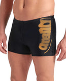 ARENA MEN'S ARENA BRIGHT GLARE SWIM SHORT Badehose ARENA