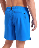 ARENA MEN'S ARENA EVO BEACH BOXER SOLID Badehose ARENA