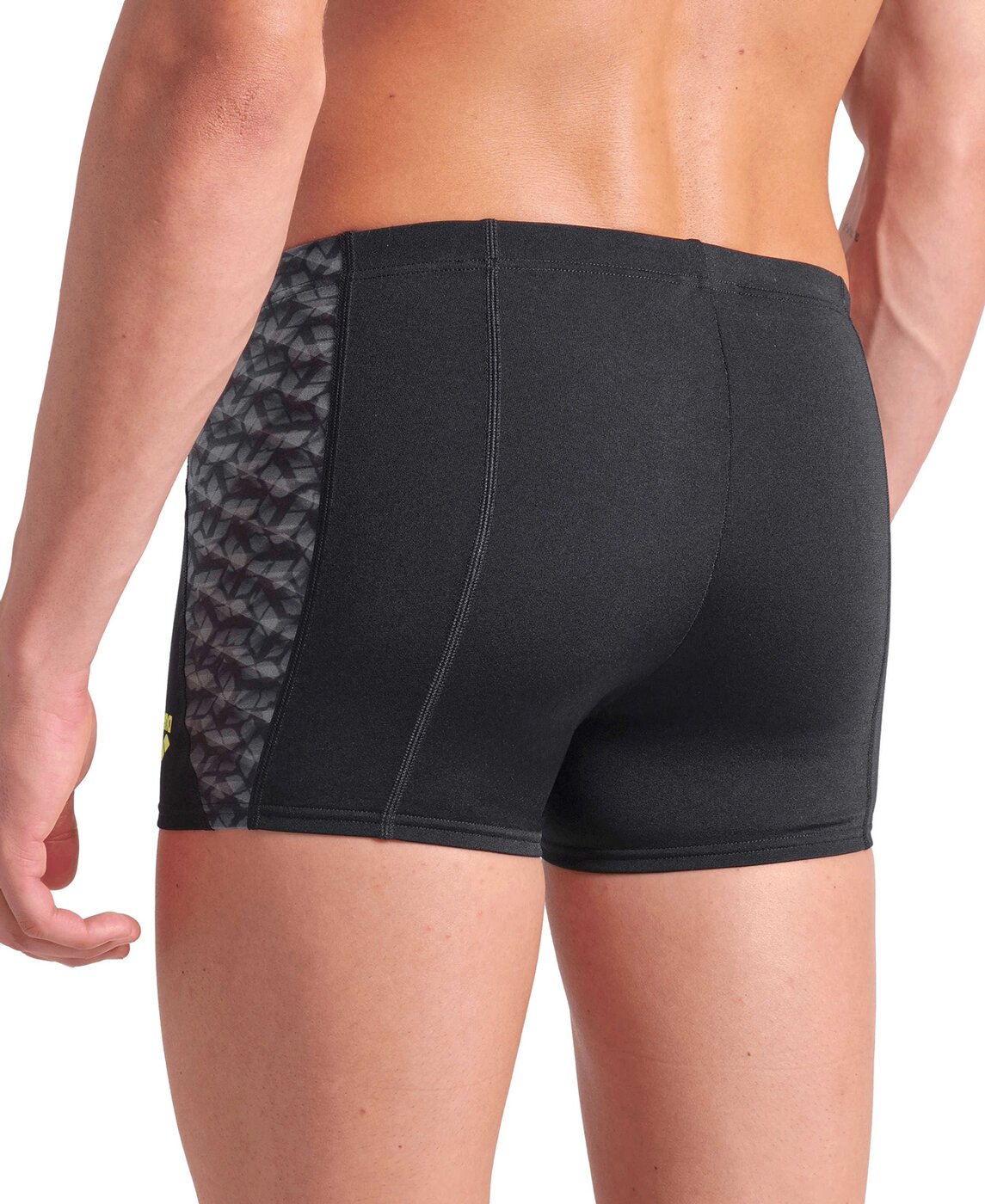 ARENA MEN'S ARENA MONOGRAM SWIM SHORT Badehose ARENA