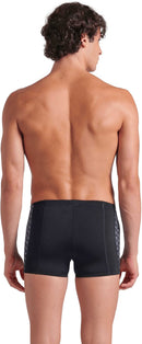 ARENA MEN'S ARENA MONOGRAM SWIM SHORT Badehose ARENA