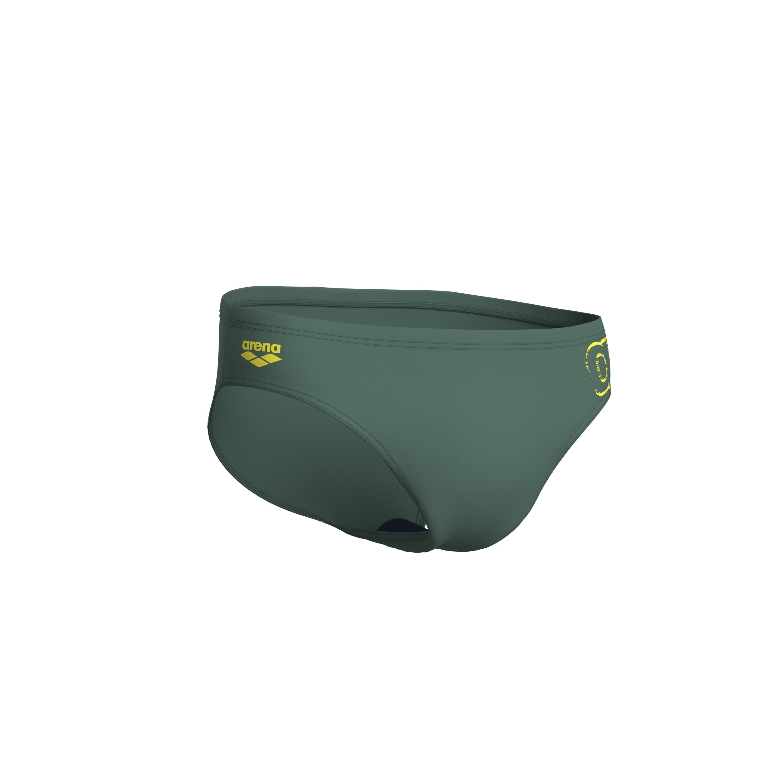 ARENA MEN'S ARENA SCRATCHY SWIM BRIEFS Badehose ARENA