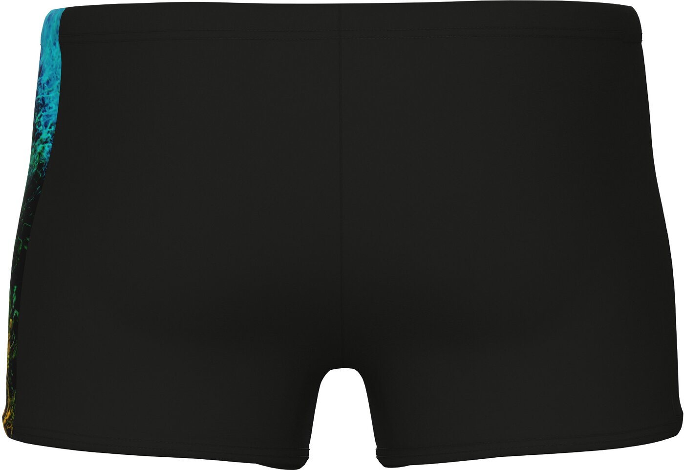 ARENA MEN'S ARENA VIBRANT SWIM SHORT Badehose ARENA