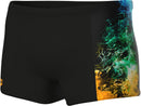 ARENA MEN'S ARENA VIBRANT SWIM SHORT Badehose ARENA