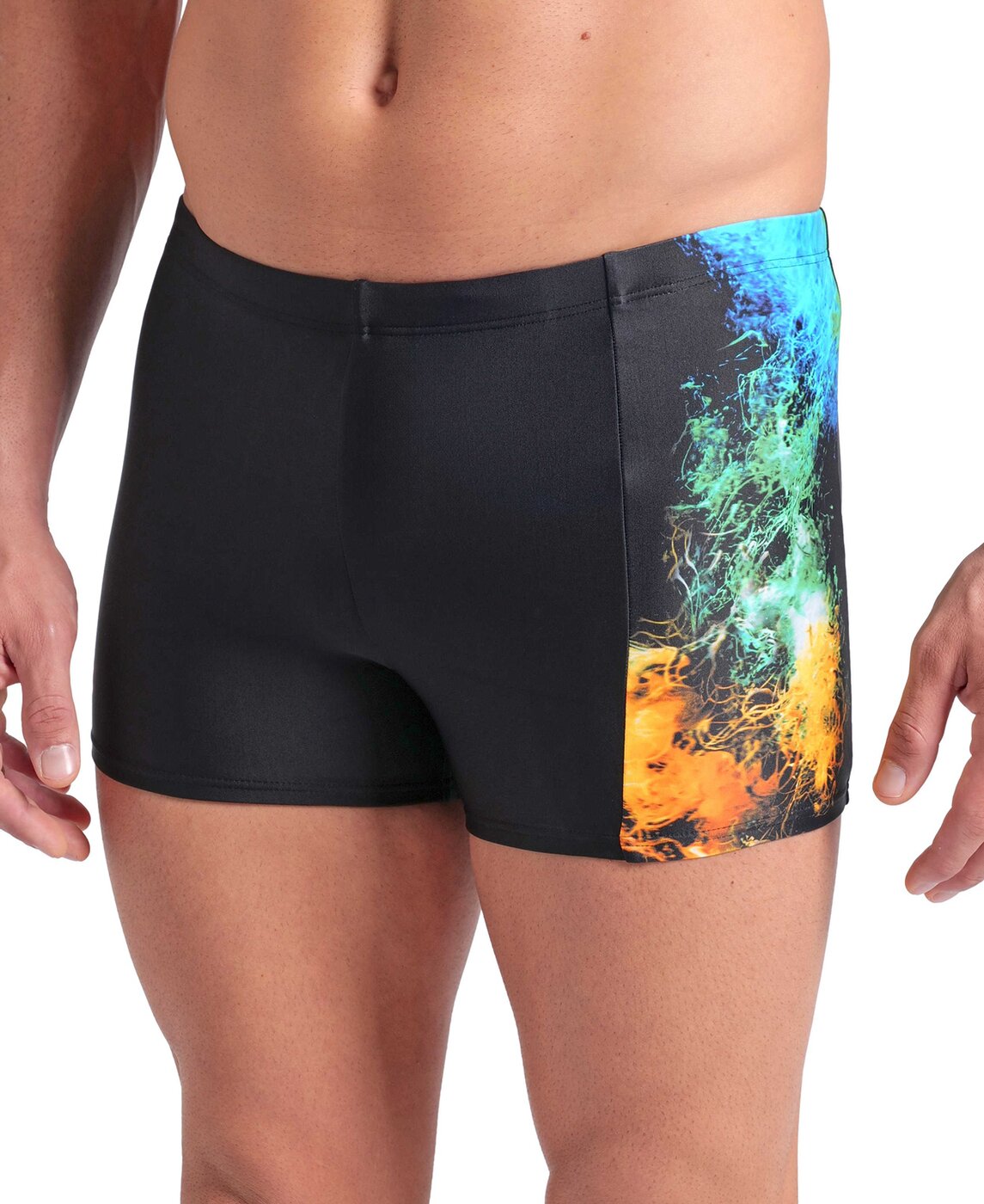 ARENA MEN'S ARENA VIBRANT SWIM SHORT Badehose ARENA