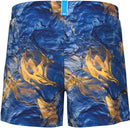 ARENA MEN'S ARENA WATER PRINTS BEACH SHORT AO Badehose ARENA