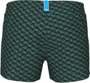 ARENA MEN'S ARENA WATER PRINTS BEACH X-SHORT AO Badehose ARENA