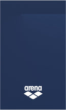 ARENA ARENA MICROFIBER TOWEL Handtücher ARENA NAVY-SOFT GREEN -
