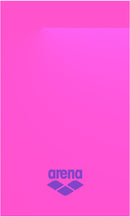 ARENA ARENA MICROFIBER TOWEL Handtücher ARENA LILAC-LILAC MULTI -