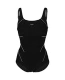 ARENA W JEWEL ONE PIECE LOW C CUP R