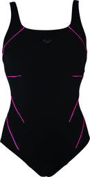 ARENA W JEWEL ONE PIECE LOW C CUP R
