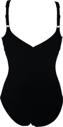 ARENA W JEWEL ONE PIECE LOW C CUP R