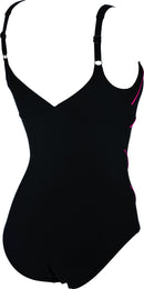ARENA W JEWEL ONE PIECE LOW C CUP R Badeanzug ARENA